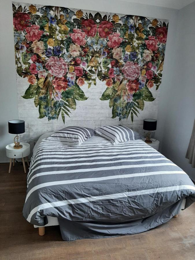 Une Chambre A 위제 외부 사진